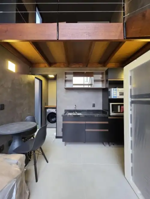 Loft para alugar em Pátria Nova, Novo Hamburgo