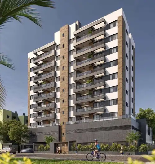 Apartamento à venda em Vila Rosa, Novo Hamburgo