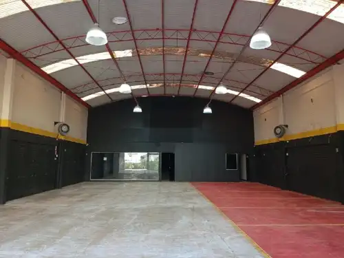 Prédio para alugar em Ideal, Novo Hamburgo