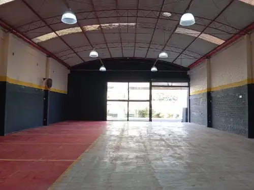 Prédio para alugar em Ideal, Novo Hamburgo